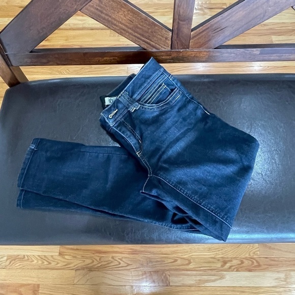 Democracy AB Technology jeans in a size 6 - Picture 12 of 16